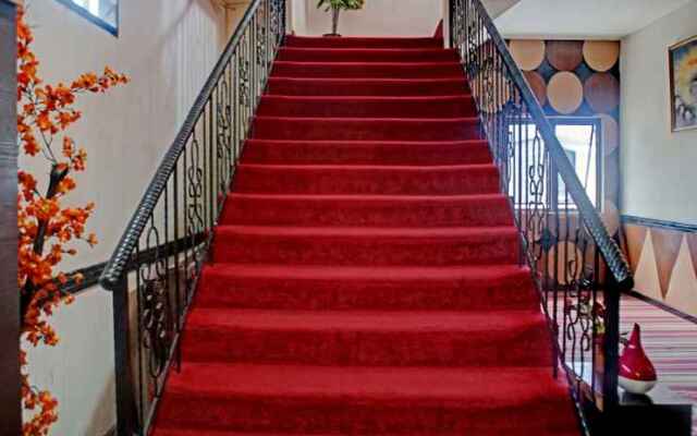 Hotel Mangga Dua Makassar