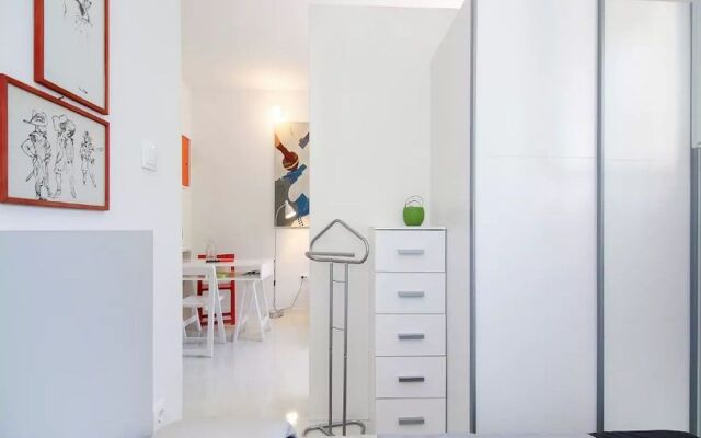 Studio Apartment Laka