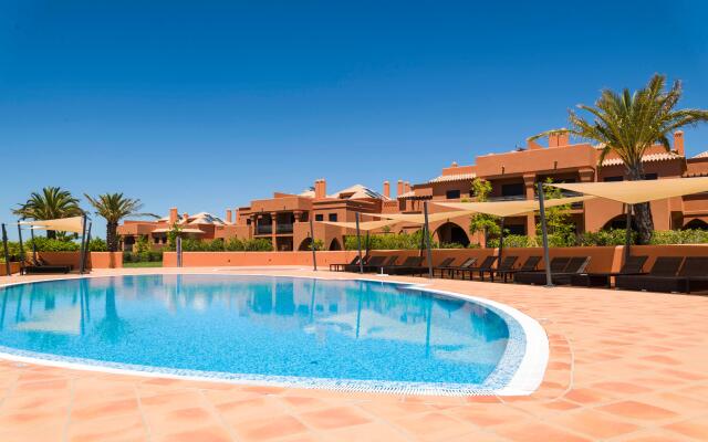 Amendoeira Golf Resort - Apartments and villas