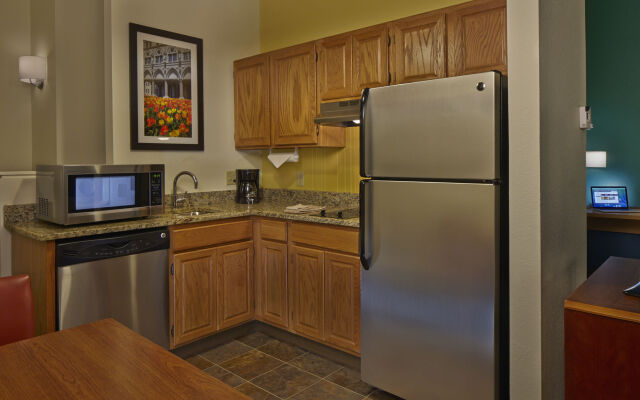 Residence Inn by Marriott Hartford Downtown