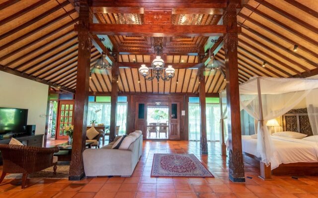 Limasan Villa Langkawi