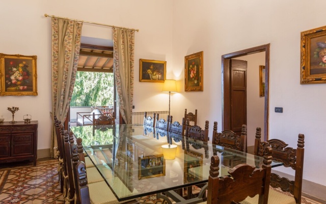 Villa Maltempo