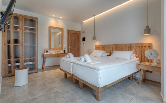 Harma Boutique Hotel