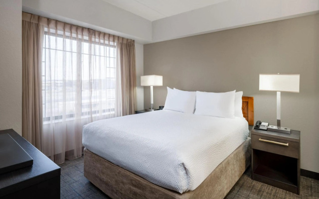 Residence Inn by Marriott Chicago Oak Brook