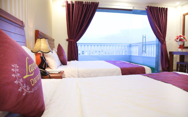 Lavender Danang Hotel