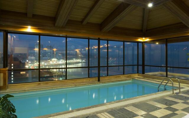 Abba Presidente Suites Puerto Montt