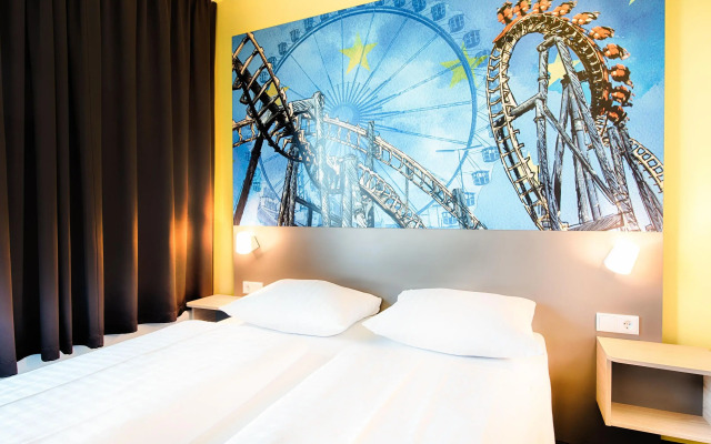 B&B Hotel Rust-Ettenheim