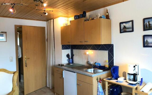 Ferienwohnung mit Garten