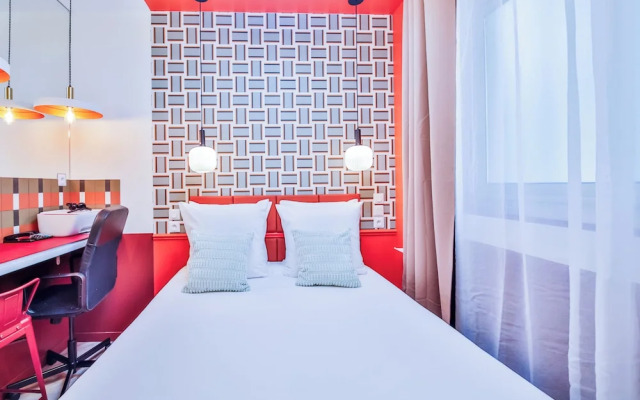 WS Molitor - Auteuil