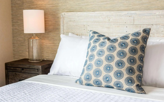 Edgar Hotel Martha's Vineyard, an Ascend Collection Hotel