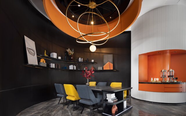 Tru By Hilton Raleigh Garner
