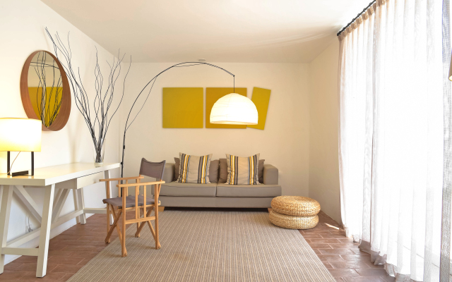 The Lince Ecorkhotel Évora
