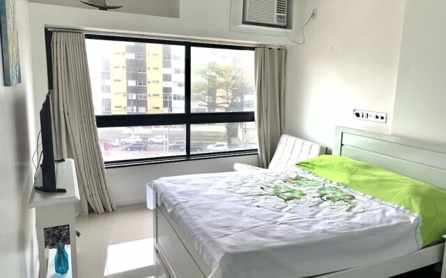 Ondina Apart Hotel Residence