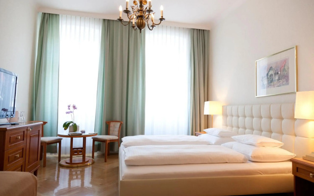 Hotel Schwalbe