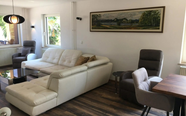 Planika Holiday Home