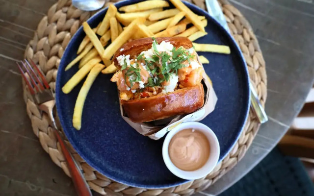 Del Pirata B&B-Holbox