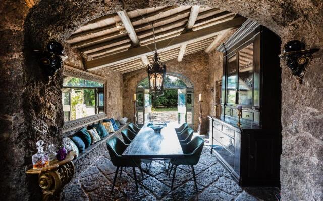 Fonte dell' Vsignolo