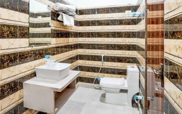 Radiant Blu Hotel