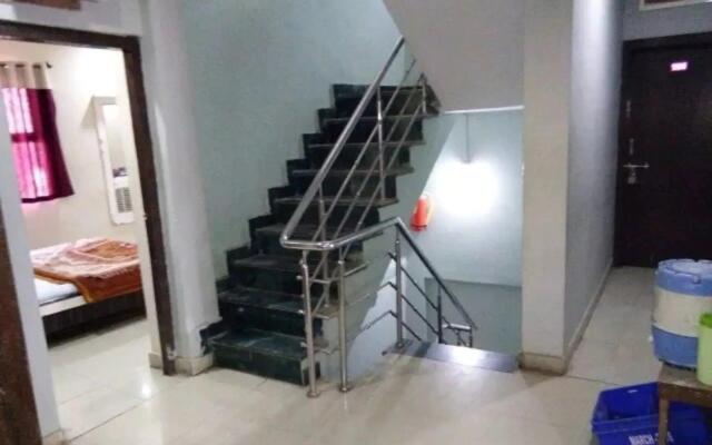 Hotel Rameshwaram