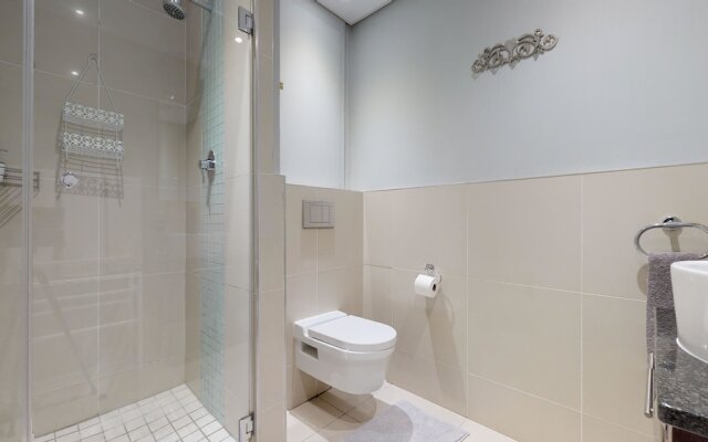 Eden on the Bay Studios