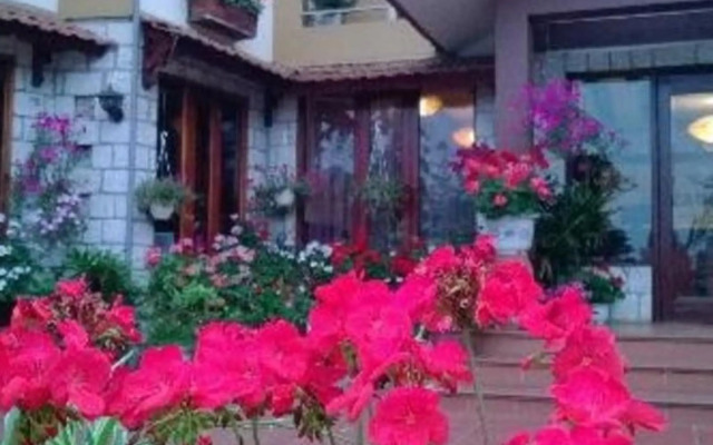 Sapa Elegance Hotel