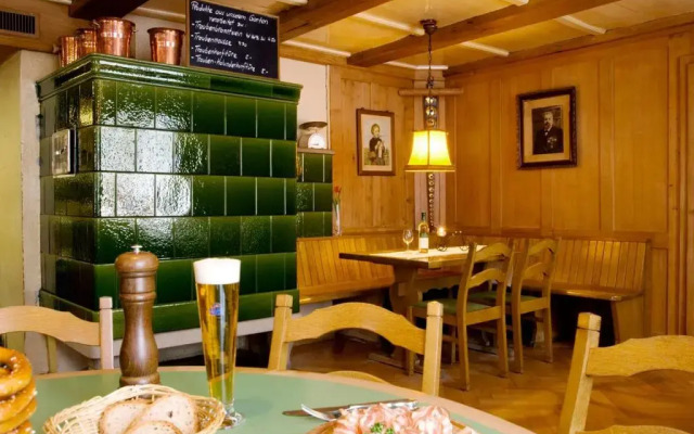 Velohotel Hirschen