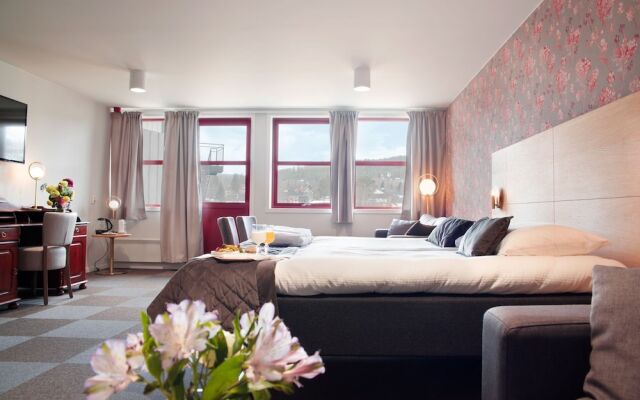 Milepelen Hotell & Vertshus