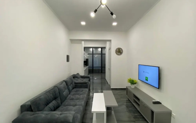 Aparthotel by Luxe Group TT88