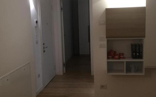 Appartamento Ligeia