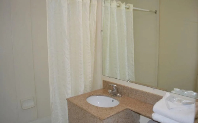 Budget Inn Falls Church