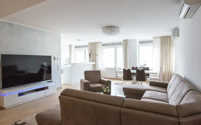 Parkring Apartments