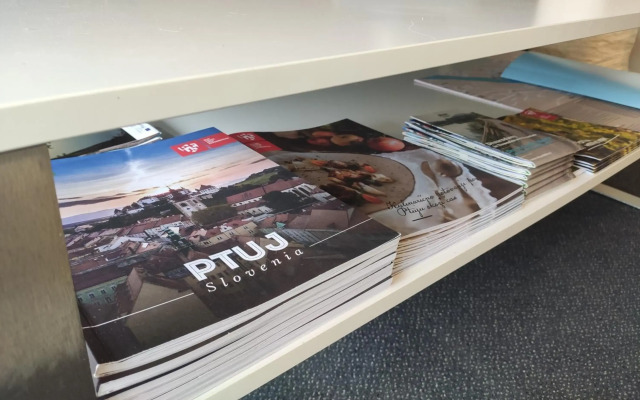 Studio apartment "Iris"