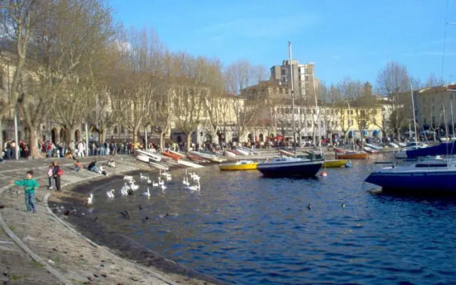 Appartamento Mascari