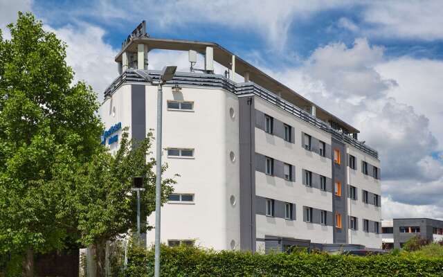 Best Western Hotel Atlantys Zenith Nantes