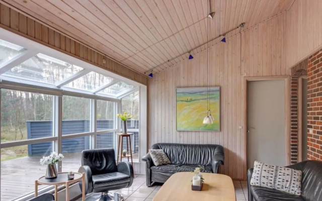 "Henrich" - 300m from the sea in Bornholm