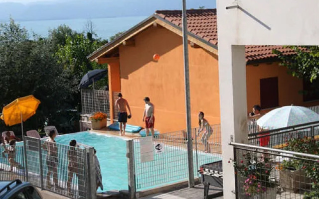 Villaggio Borgo Blu Poggio