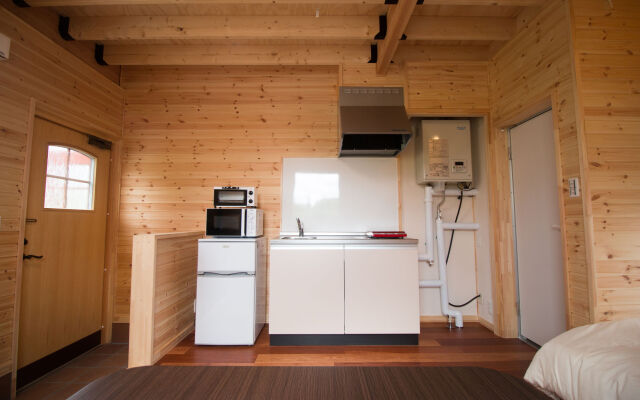 BRICK HOUSE Furano