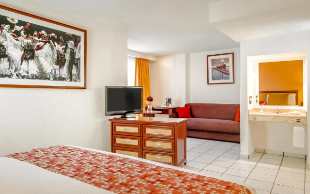 Veracruz Centro Histórico