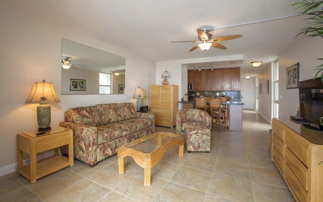 Kahana Reef - Maui Condo & Home