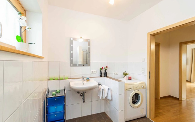 Ferienwohnung Granat