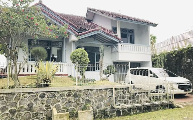 Classic Herman by Broga