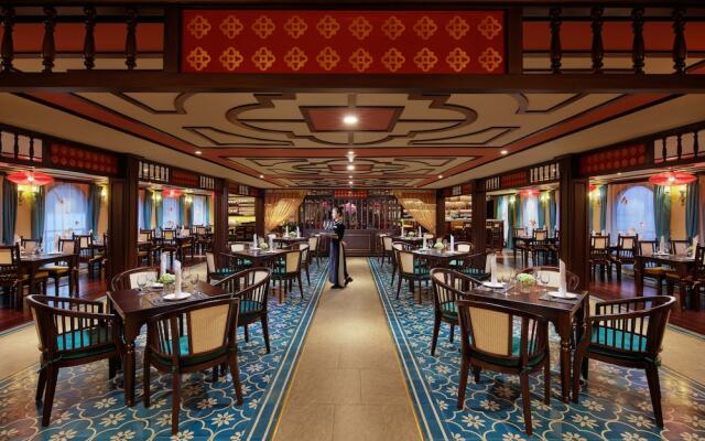 Indochine Premium Halong Bay
