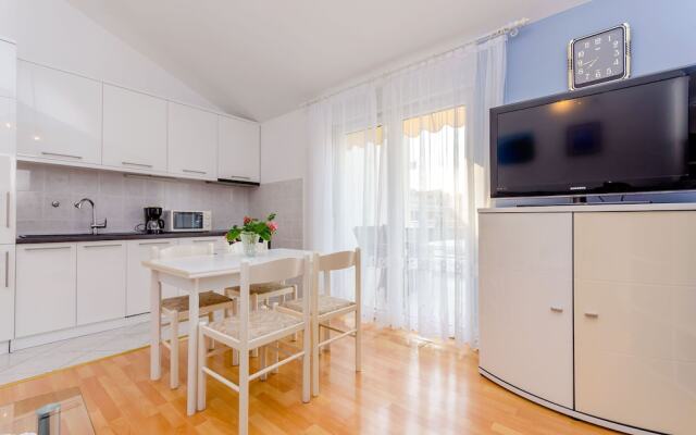 Apartments Maslina