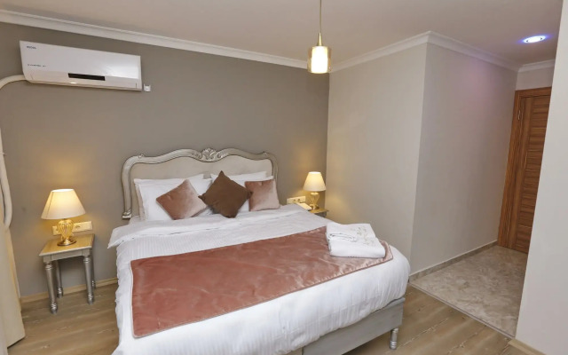 4 Angels Hotel