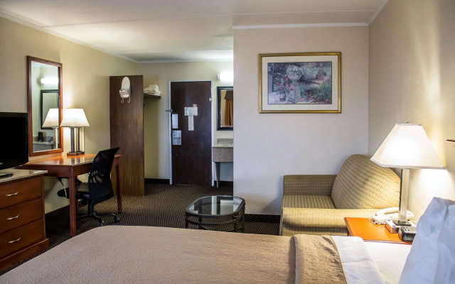 Baymont by Wyndham Youngstown