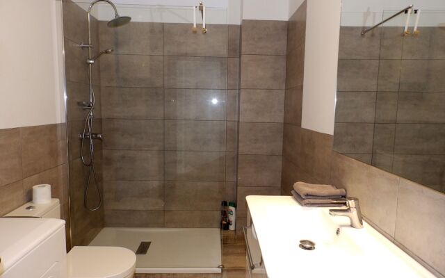 Apartamento Estrella del mar 63