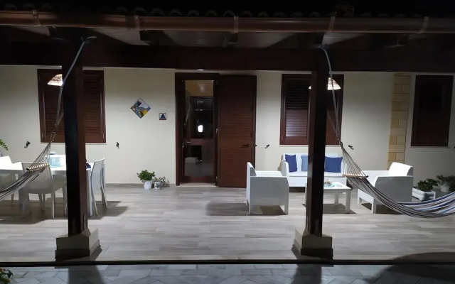 Belvilla by OYO Villa Flora