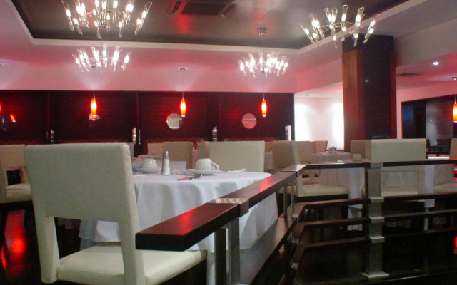Hotel Inglaterra