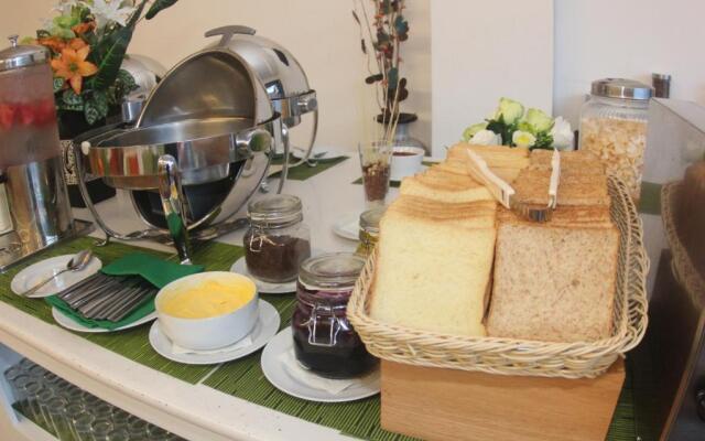 Zest Hotel Yogyakarta