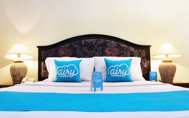 Airy Eco Legian Kelod 1 Bali